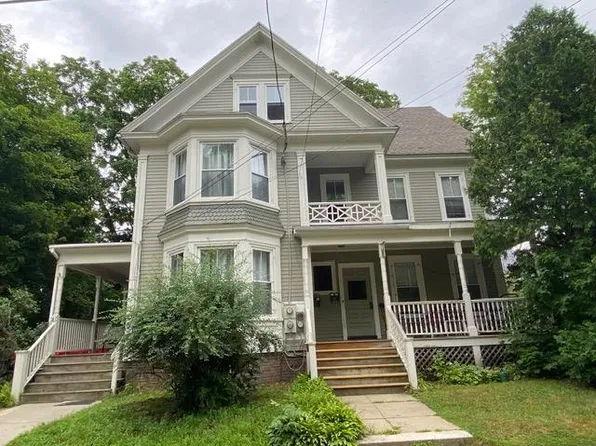 34 Lexington St #1, Dover, NH 03820
