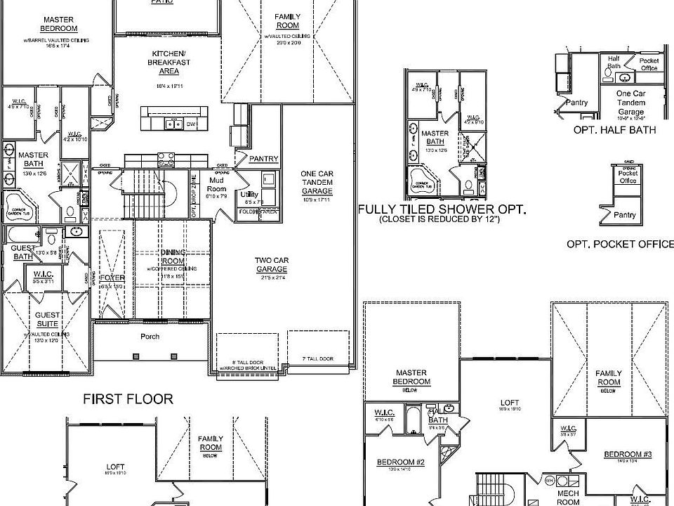 2nd image of 5971 Crabapple Rd