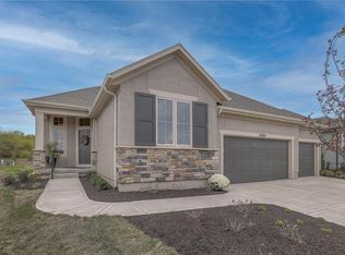 12501 W 138th Pl, Overland Park, KS 66221