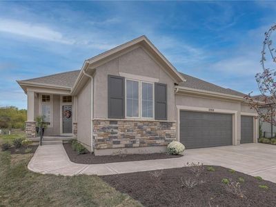 13725 Quigley St, Overland Park, KS, 66221