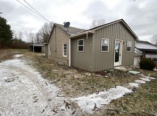 13455 State Route 28 W, Greenfield, OH 45123