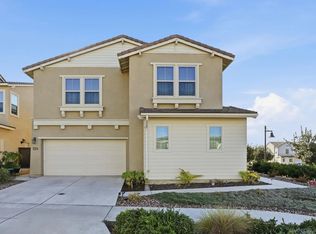 Village of Escaya, Chula Vista, CA 91913