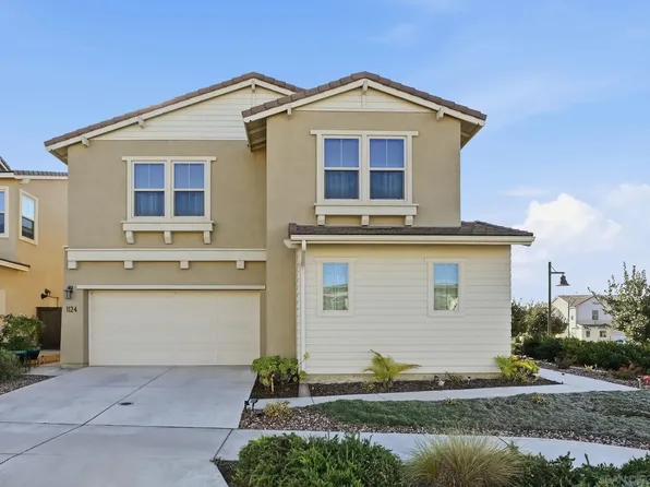 1124 Camino Levante, Chula Vista, CA 91913