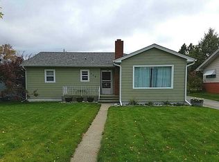 606 Avenue D, Billings, MT 59102