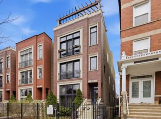 2229 N Leavitt St #2, Chicago, IL 60618