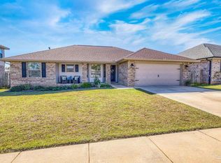 3453 Blaney Dr, Cantonment, FL 32533