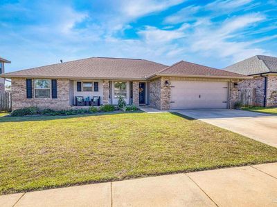3453 Blaney Dr, Cantonment, FL, 32533