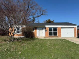 317 Funston Ave, New Carlisle, OH