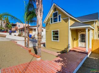 537 S 36th St, San Diego, CA 92113