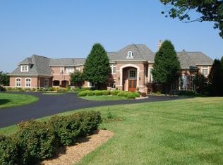 6605 Alberly Ln, Cincinnati, OH 45243