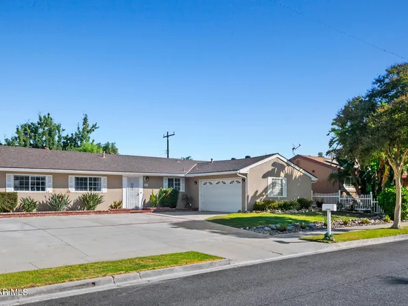 1827 Wallace St, Simi Valley, CA 93065