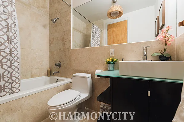 Rented by Harmonycity Corp. | media 35