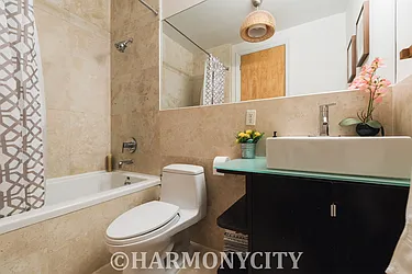 Rented by Harmonycity Corp.