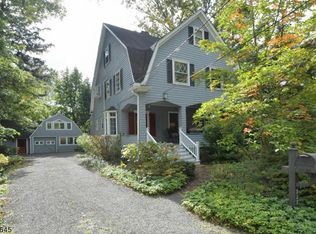 737 Lotus Ave, Oradell, NJ 07649