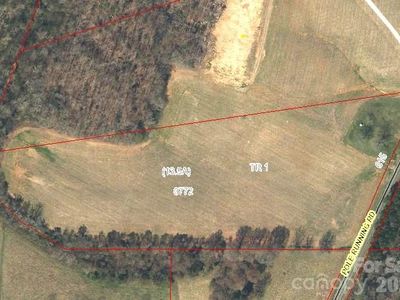 0 Pole Running Rd, Mount Pleasant, NC, 28124