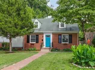 1009 W 48th St, Richmond, VA 23225
