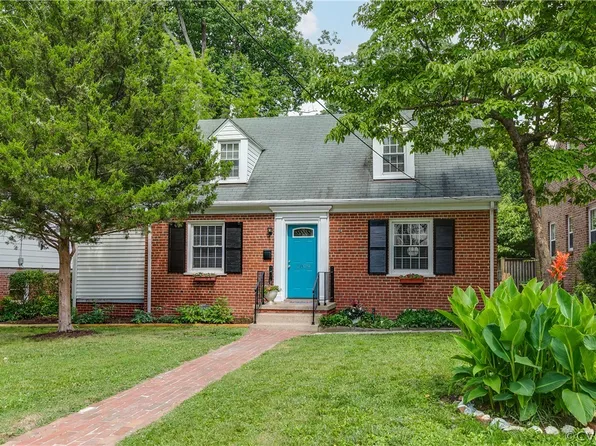 1009 W 48th St, Richmond, VA 23225