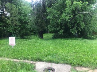 2643 Jeffries St, Dallas, TX 75215