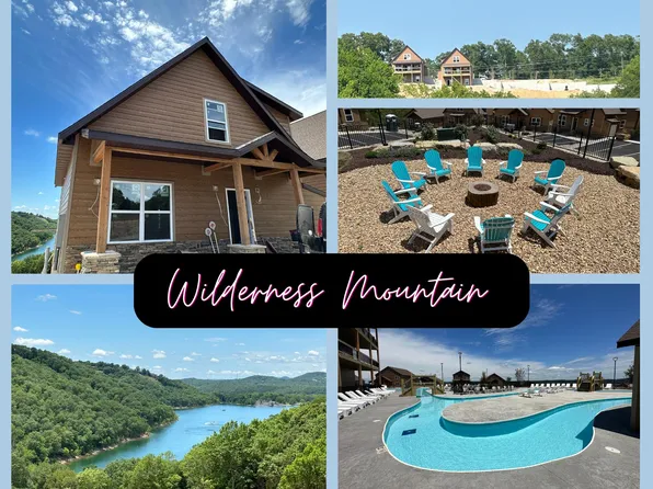 44 Westward Way, Kimberling City, MO 65686