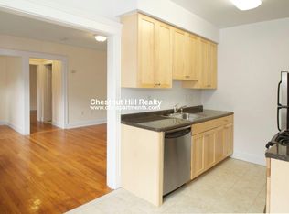 15 Langdon St #100, Cambridge, MA 02138