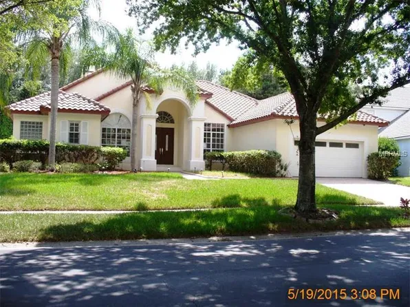 8317 Lake Serene Dr, Orlando, FL 32836