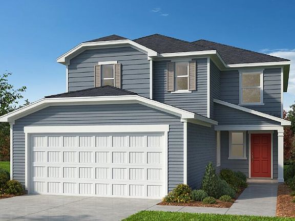 2nd image of 2608 Pivot Ridge Dr
