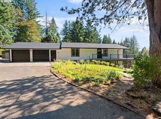 23040 SE Yellowhammer St, Damascus, OR 97089