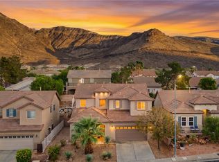 721 Pacific Cascades Dr, Henderson, NV 89012