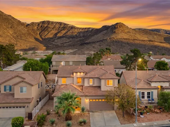 721 Pacific Cascades Dr, Henderson, NV 89012