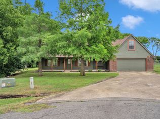 15067 Meadow Ridge Ct, Nevada, TX 75173