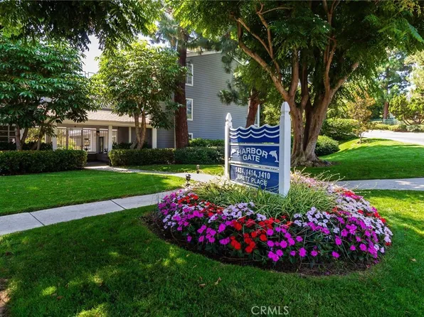 1414 Brett Pl Unit 343, San Pedro, CA 90732