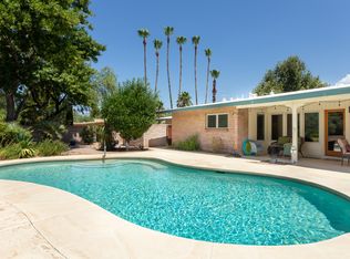 11884 E Wagon Trail Rd, Tucson, AZ 85749