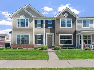 11819 84th Ave N, Maple Grove, MN, 55369