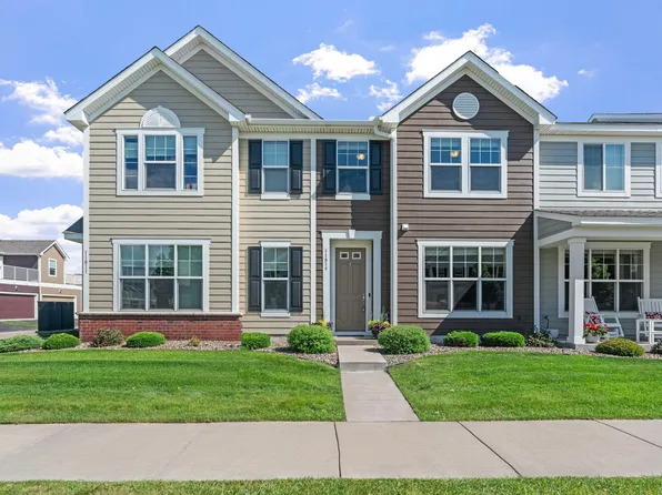 11819 84th Ave N, Maple Grove, MN 55369