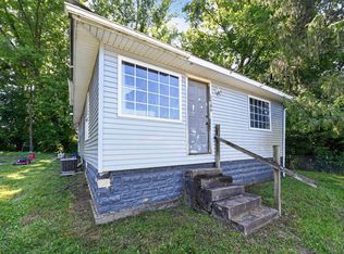 1500 Horn St, Ashland, KY 41101