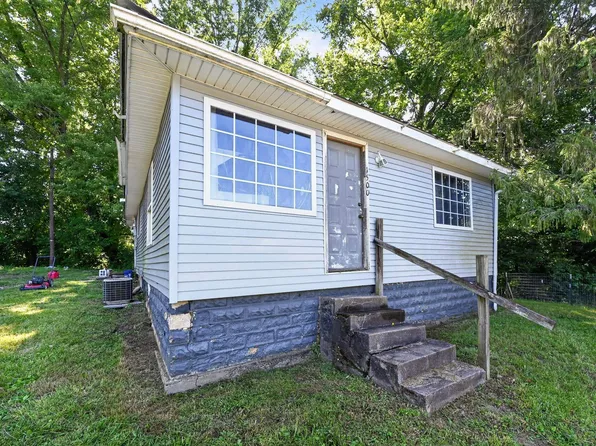 1500 Horn St, Ashland, KY 41101