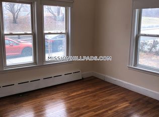 194 Parker Hill Ave #ENTIRE, Boston, MA 02120