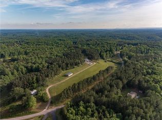 941 Cobb Bridge Rd, Westminster, SC 29693