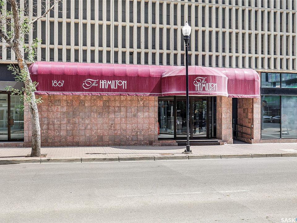 1st image of 1867 Hamilton Street #1106