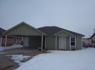 819 Ute Ave, Lubbock, TX 79403