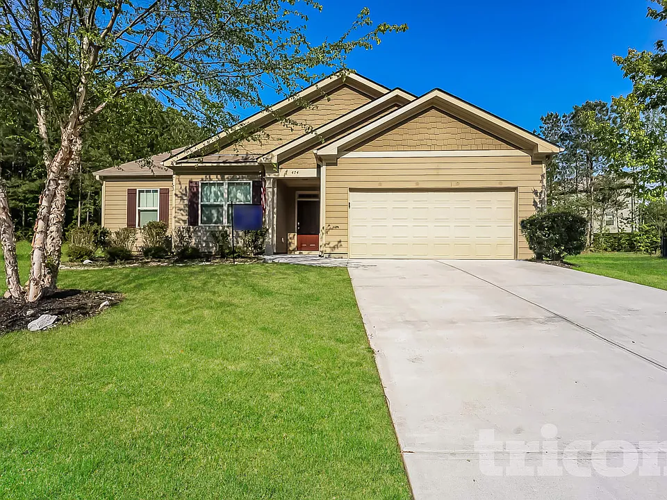 474 Lake Ridge Ln