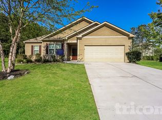 474 Lake Ridge Ln, Fairburn, GA 30213