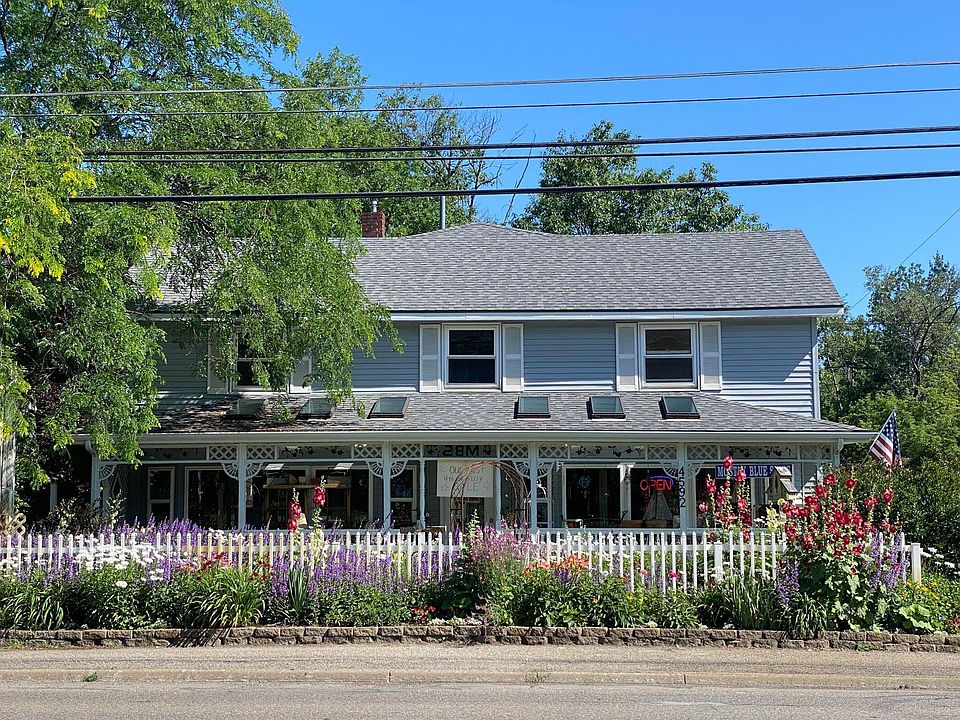 4592 W Houghton Lake Dr, Houghton Lake, MI 48629 MLS 201822398 Zillow