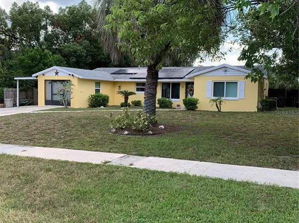 1413 Linden Ct, Deltona, FL 32725