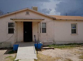 307 3rd St, Anthony, TX 79821