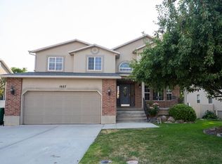 1687 N 2560th St W, Lehi, UT 84043