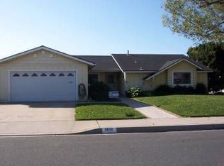 1612 E Rowland Ave, Camarillo, CA 93010