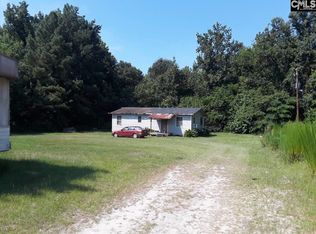 107 Shannell Dr, Bowman, SC 29018