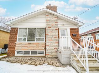 182 Crocus Dr, Toronto, ON M1R 4T7