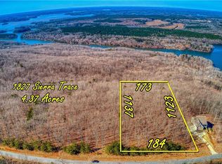 1827 Sierra Trace Rd #161, Denton, NC 27239